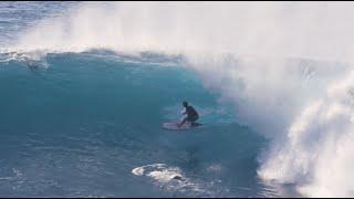 One Day at the Bay - Perfect Waves at Honolua Bay