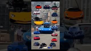 power of cars part 2