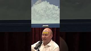 Joe Rogan Reacts to Old U.S Bomb Tests