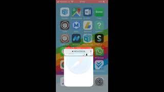 vShare Download iPhone, iPad running iOS 11.3, iOS 11.2, iOS 11, iOS 10 No jailbreak 2018