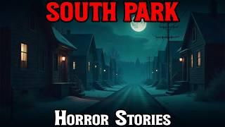 5 True Scary South Park Horror Stories