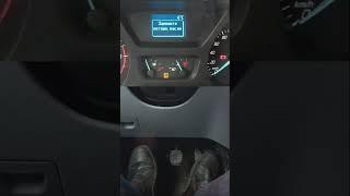 replace engine oil