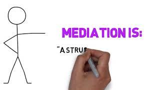 What Is Mediation? (2013 Original)