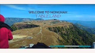 Welcome to Nongnah Tableland | Trekking | Caving | Sightseeing | Sorjah Travel video