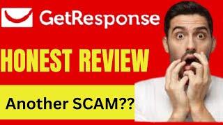 Getresponse Review-️ WARNING ️ Don't Use Getresponse Until You WATCH this Video 