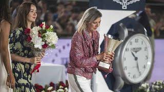 Caroline de Monaco : sublime avec sa fille Alexandra pour l'evenement le plus marquant de l'année