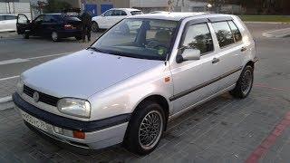 Volkswagen Golf 3 | 1993