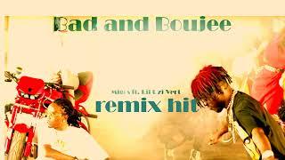 REMIX HIT - Bad and Boujee - Migos ft. Lil Uzi Vert  (BY 2LIEN)