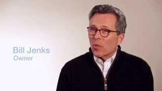 Why It's Personal to Bill Jenks | Home Instead Senior Care