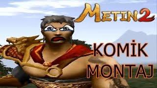 Metin2 Komik Montaj - 1