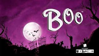 BOO Rules - Pack O Game™