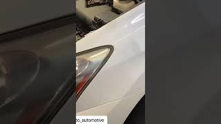 Well It Looks Like We Owe You A New Fender ￼ #howtoautomotive