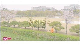 [세시뉴스] M.sTONey 세시뉴스(3 o'clock NEWS)  M/V ┃꿈의교회 젊은이교회 두드리시오