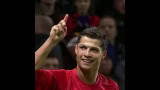 RONALDO MEWING...#ronaldo #mewing