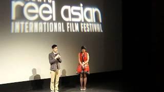 Full Q&A for "LOVER'S DISCOURSE" Gala at Reel Asian (HD)