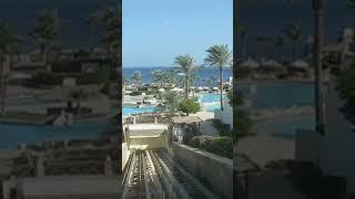 Safir Waterfalls Sharm resort 5*️