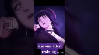 #funk #hinata #kuromi#animeedit #sanrio#naruto