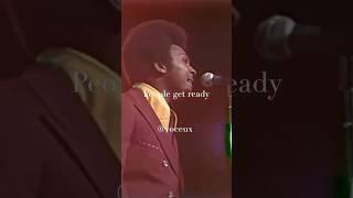 The Impressions - People Get Ready #voceux #vocalsonly #soul #gospel #theimpressions #peoplegetready