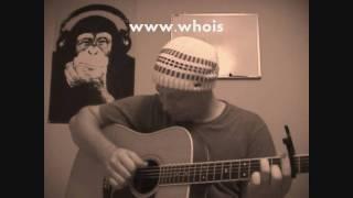 The Way You Make Me Feel - Micahel Jackson (Acoustic Version)