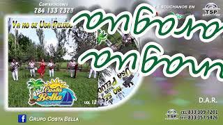 06 Managua Nicaragua - Grupo Costa Bella Vol 12 (Audio Oficial TSP Records 2025)