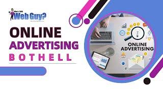 Online Advertising Bothell