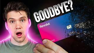 10 Revolut Alternatives You Should Consider RIGHT NOW!