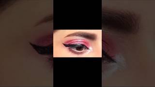 Rose Gold Glitter Eye Makeup Tutorial | best glitter eyeshadow palette | Pink Glitter eyes Tutorial