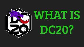 What is DC20?