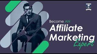 What is affiliate marketing and how it works/افلیت مارکتینگ چیست و چگونه کار می کند