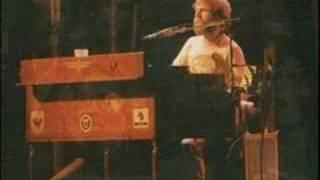 Brent Mydland (Grateful Dead) tribute