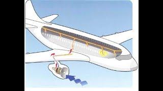 BLEED AIR explained how it effects air conditioning system