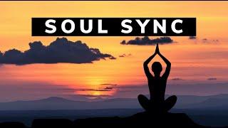 靈魂同步靜心冥想練習Soul Sync (中文)-i冥想｜imeditation