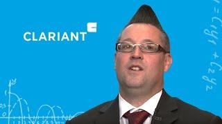 Clariant: Why Outperform?