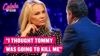 Pamela's 911 Call: "I Thought Tommy Would Kill Me" | Celebs Up Close