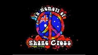 Shane Cross Tribute edit
