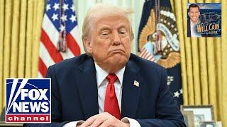 'Liberation Day' for tariffs! PLUS, AI robots in our homes? | Will Cain Show