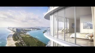 Ritz-Carlton Sunny Isles Residences - New Oceanfront Condo