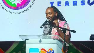 Season of Emancipation & Crop Over 2024 Media Launch | Levi King