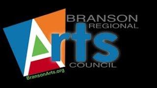 Branson Regional Arts Council Ribbon Cutting