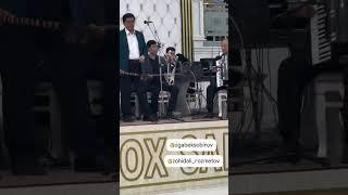 Ogabek Sobirov Avj Parda.