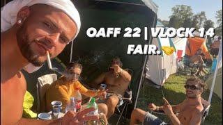 OAFF 22 | VLOCK 14 FAIR.