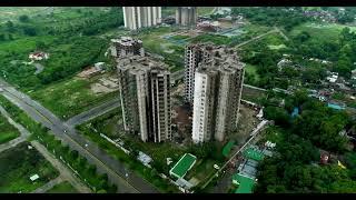 Kiara Residency - Nestled in the Lap of Nature