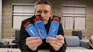 Rapala Jigging Rap - CUT and CHANGE For More Hookups!