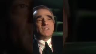 Martin Scorsese on Alfred Hitchcock's VERTIGO