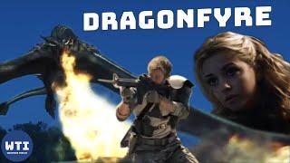 Lord of the Rings Meets John Wick - Dragonfyre (2013) | Whatever This Is