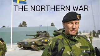 The Great Northern War: Sweden’s Rise and Russia’s Ascendancy