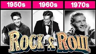 50s 60s Rock n Roll Classics  Greatest Hits of the 50s 60s  Best of 50s 60s Rock n Roll Songs