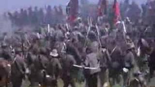 Battle of Gettysburg