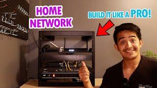 Home  Network Setup: What you need to know