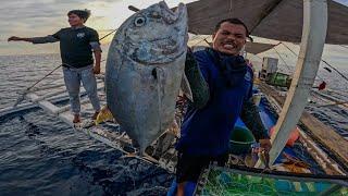 Unang Araw Sa Balik Dayo Itong Malaki Agad Bumungad